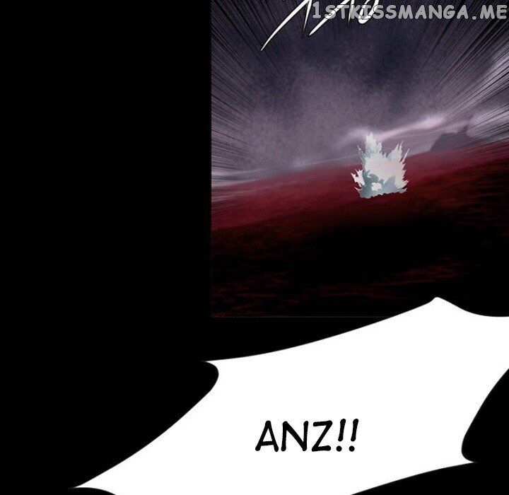Anz - Manhwa chapter 74 - page 94