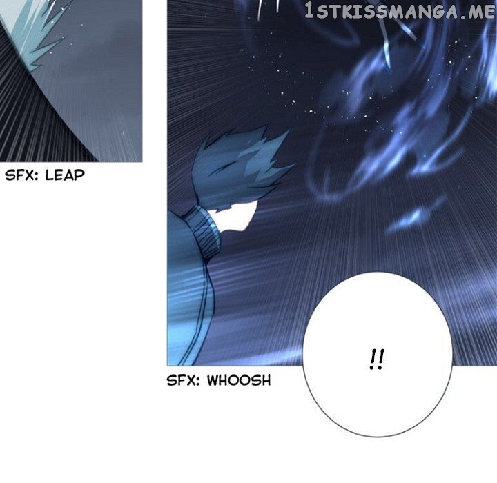 Anz - Manhwa chapter 73 - page 11