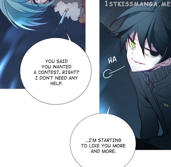 Anz - Manhwa chapter 73 - page 13