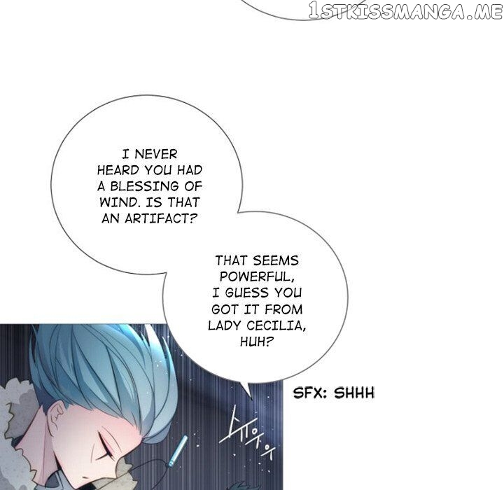 Anz - Manhwa chapter 73 - page 14