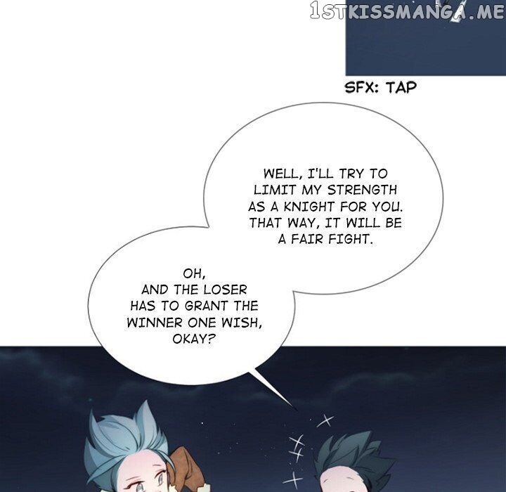Anz - Manhwa chapter 73 - page 16