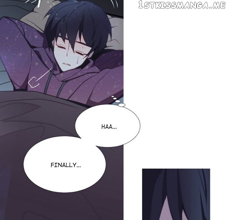 Anz - Manhwa chapter 73 - page 30