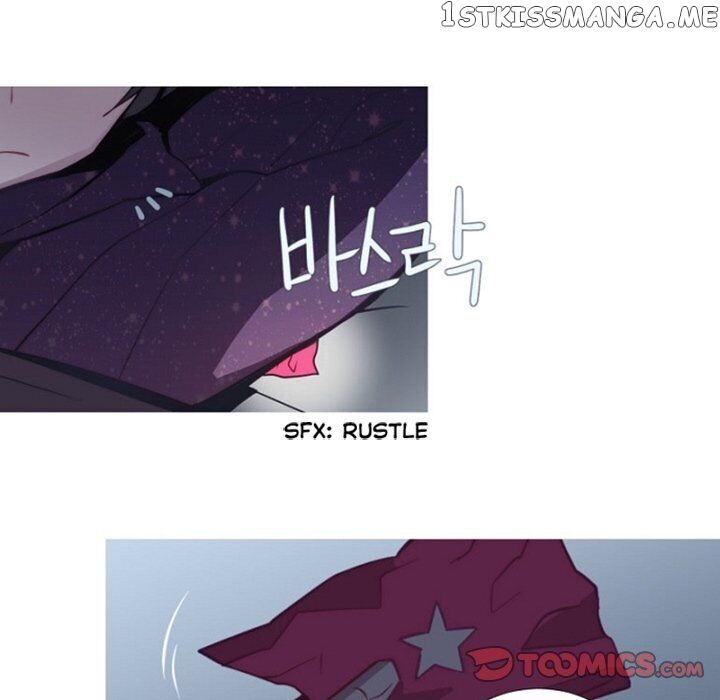 Anz - Manhwa chapter 73 - page 34