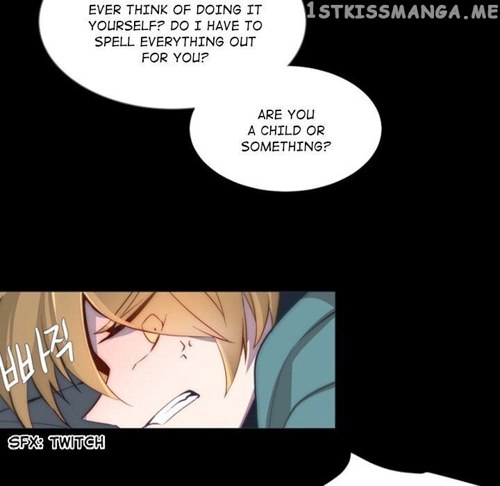 Anz - Manhwa chapter 73 - page 43