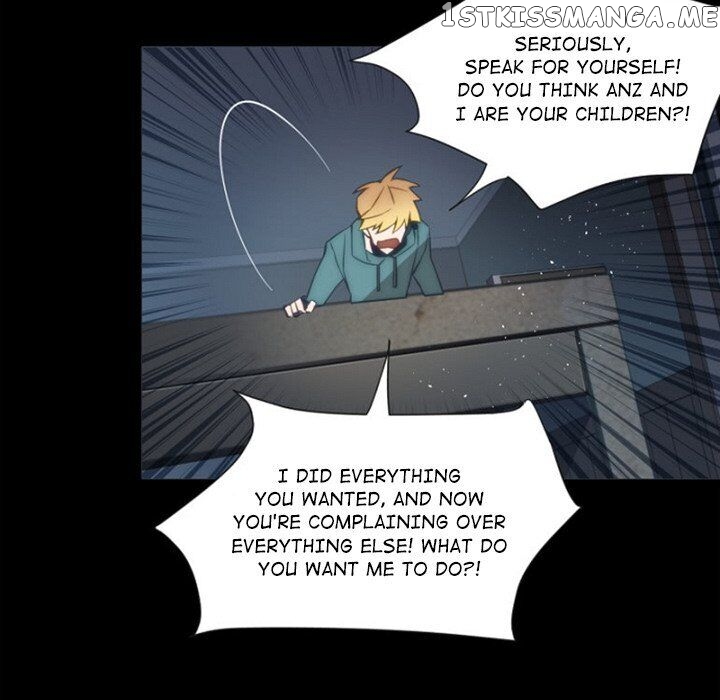 Anz - Manhwa chapter 73 - page 44