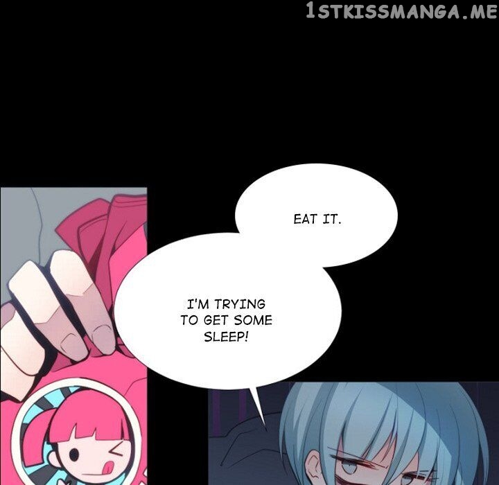 Anz - Manhwa chapter 73 - page 48