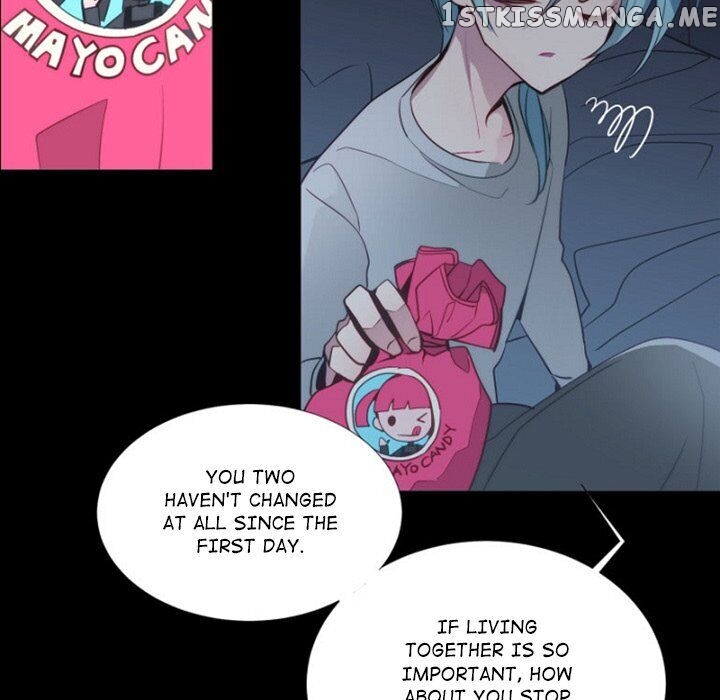 Anz - Manhwa chapter 73 - page 49