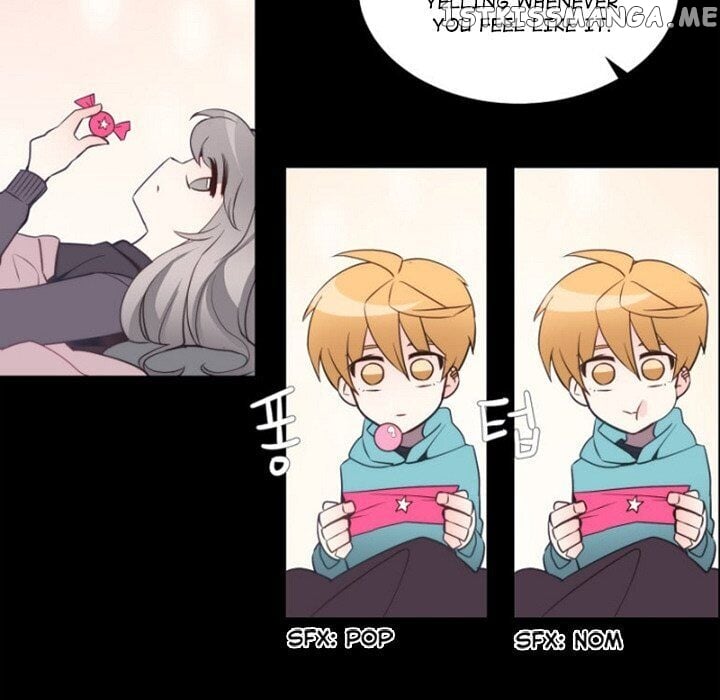 Anz - Manhwa chapter 73 - page 51