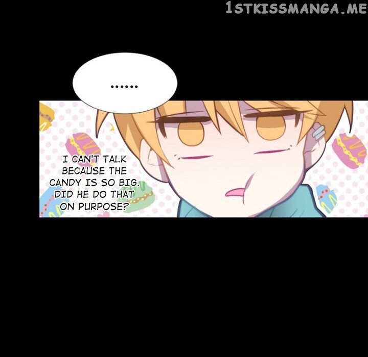 Anz - Manhwa chapter 73 - page 54