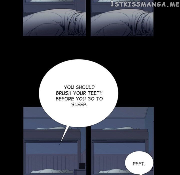 Anz - Manhwa chapter 73 - page 56