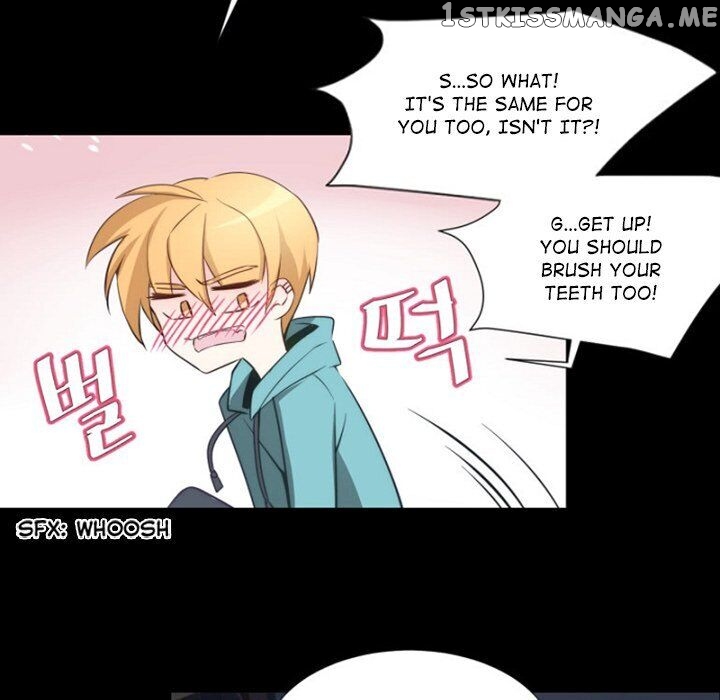 Anz - Manhwa chapter 73 - page 58