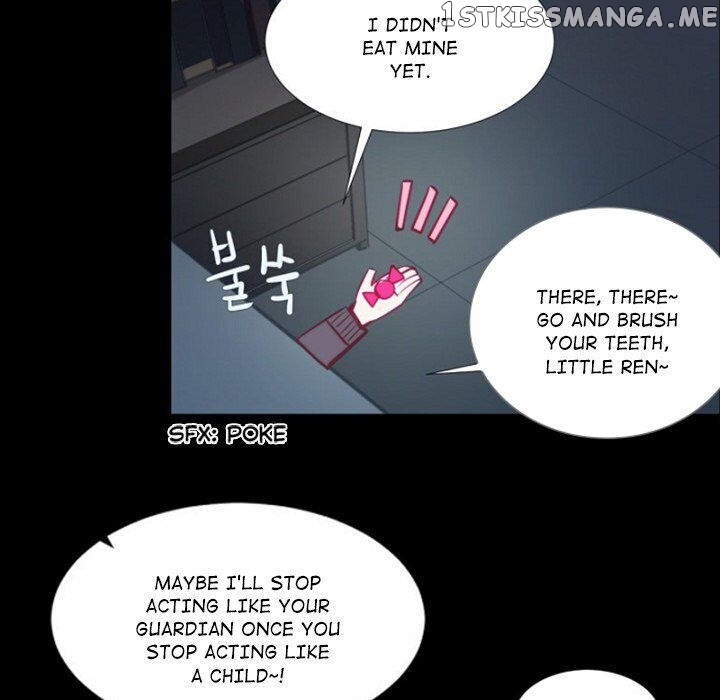 Anz - Manhwa chapter 73 - page 59