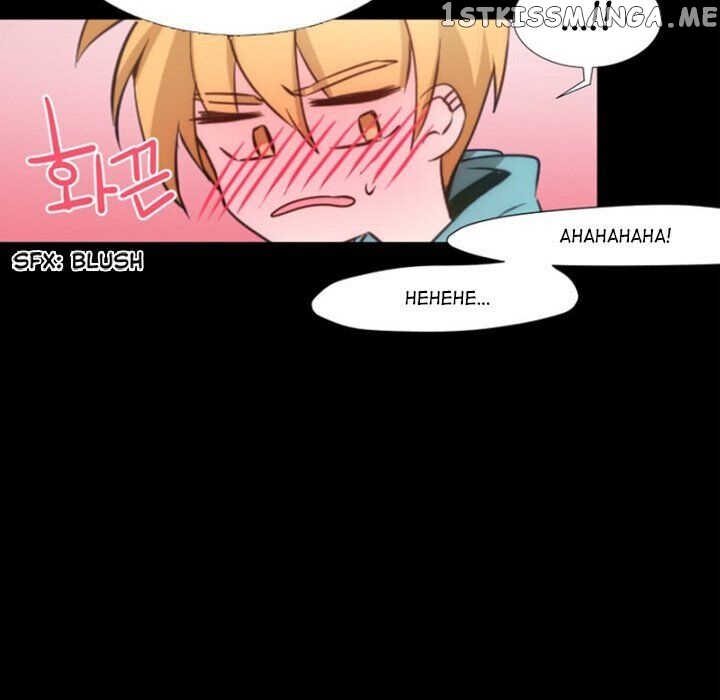 Anz - Manhwa chapter 73 - page 60