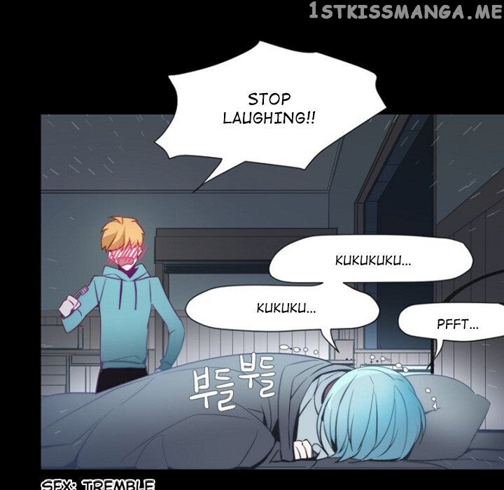 Anz - Manhwa chapter 73 - page 61