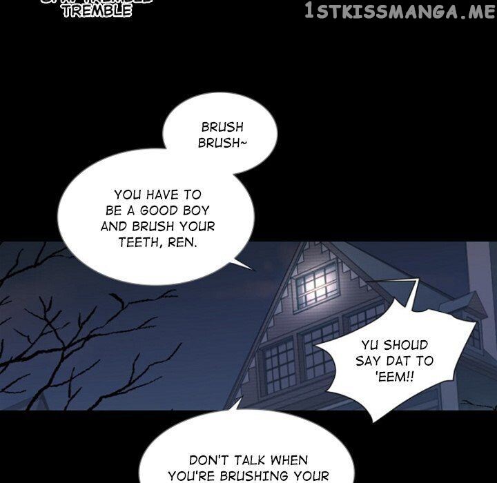 Anz - Manhwa chapter 73 - page 62