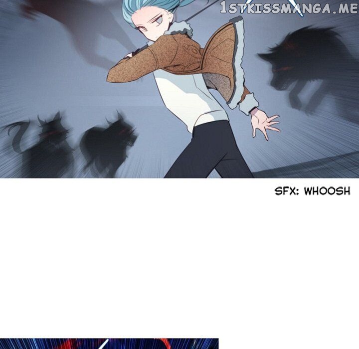 Anz - Manhwa chapter 73 - page 73