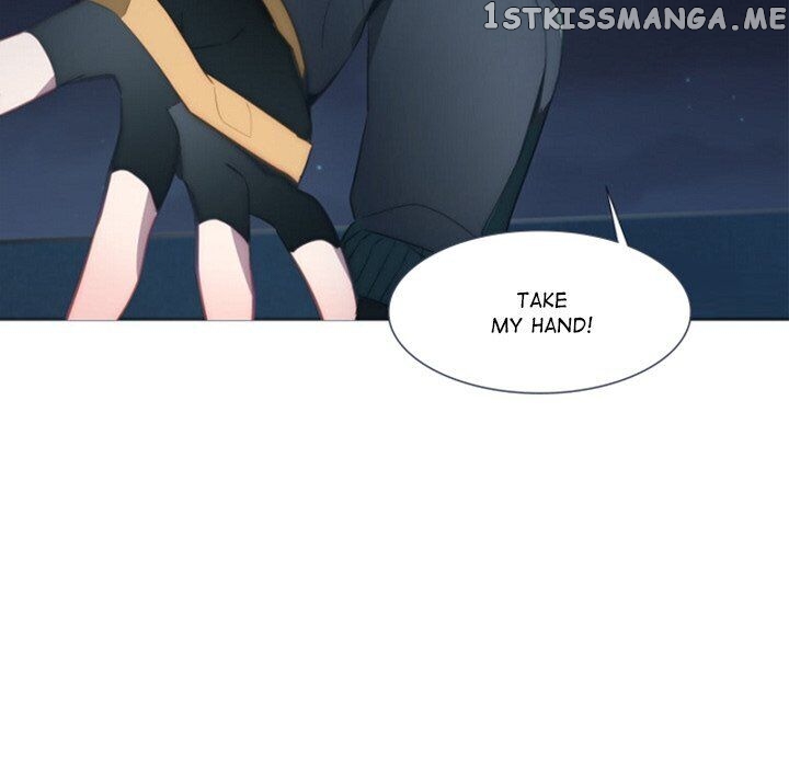 Anz - Manhwa chapter 73 - page 8
