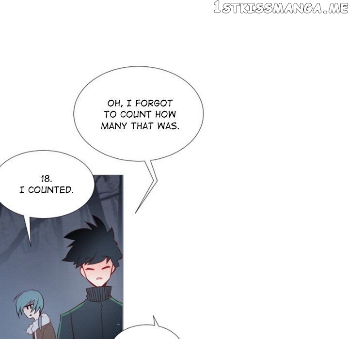 Anz - Manhwa chapter 73 - page 86