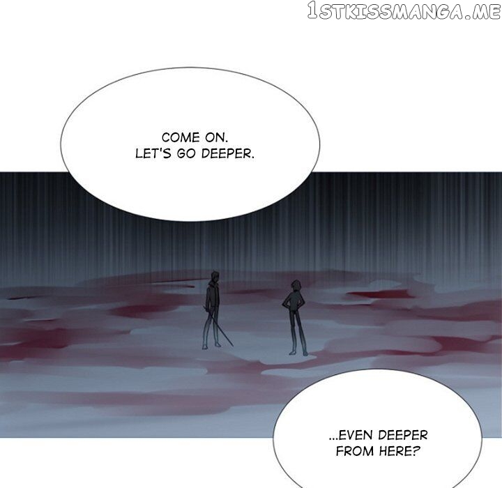 Anz - Manhwa chapter 73 - page 88