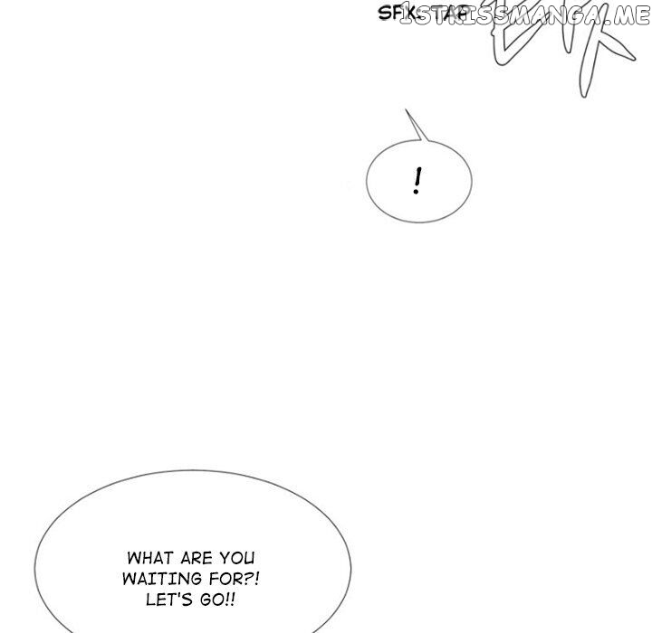 Anz - Manhwa chapter 73 - page 91
