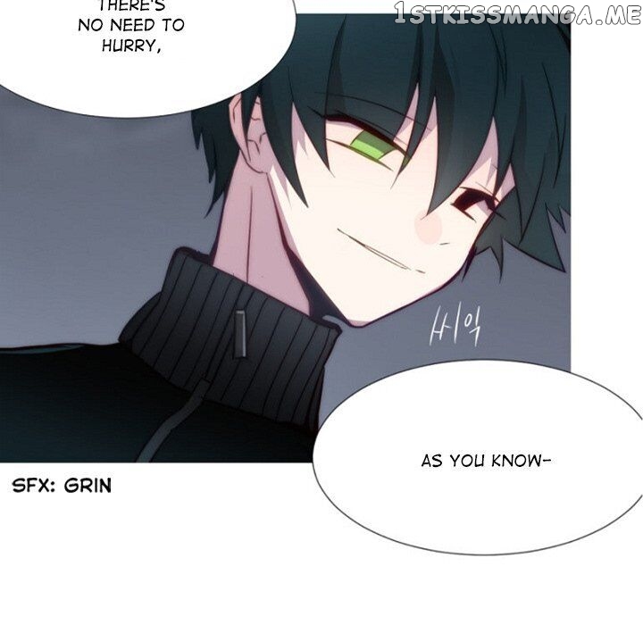 Anz - Manhwa chapter 73 - page 94