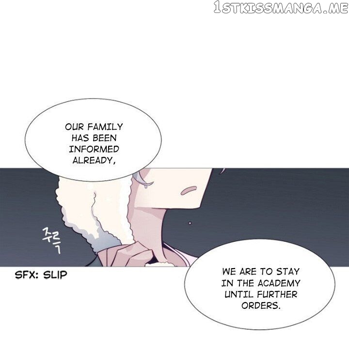 Anz - Manhwa chapter 72 - page 10