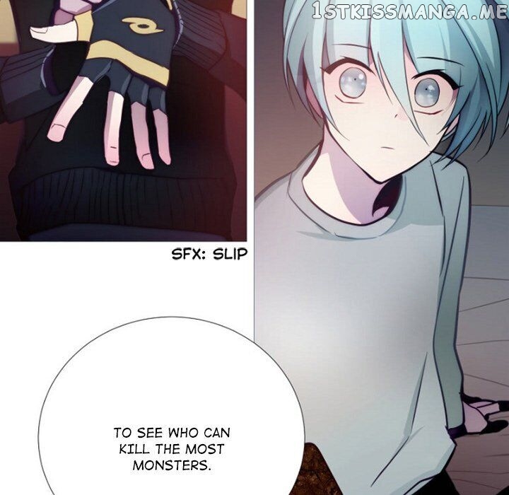 Anz - Manhwa chapter 72 - page 100