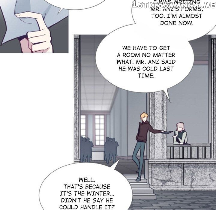 Anz - Manhwa chapter 72 - page 15