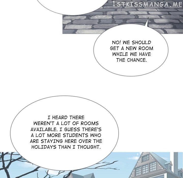 Anz - Manhwa chapter 72 - page 16