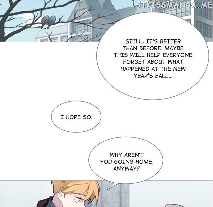 Anz - Manhwa chapter 72 - page 17