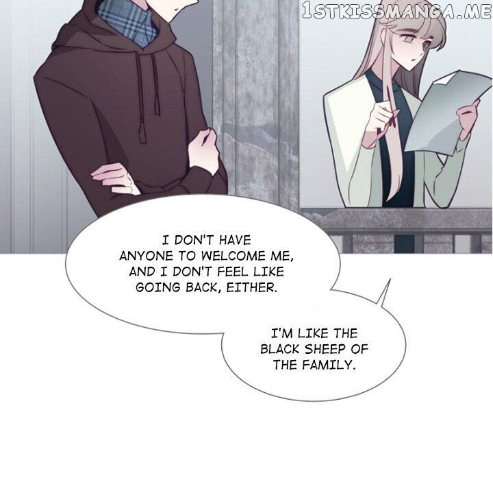 Anz - Manhwa chapter 72 - page 18
