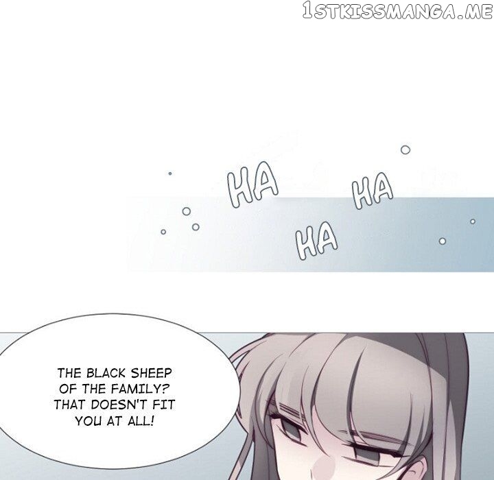 Anz - Manhwa chapter 72 - page 19