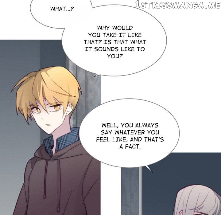 Anz - Manhwa chapter 72 - page 22