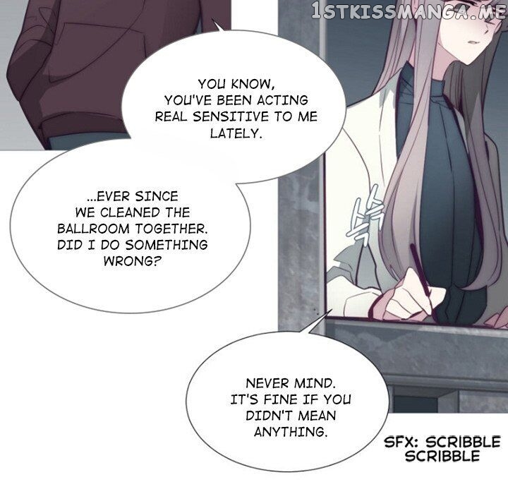Anz - Manhwa chapter 72 - page 23