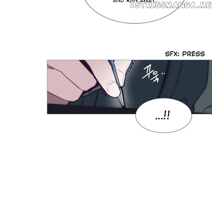 Anz - Manhwa chapter 72 - page 25