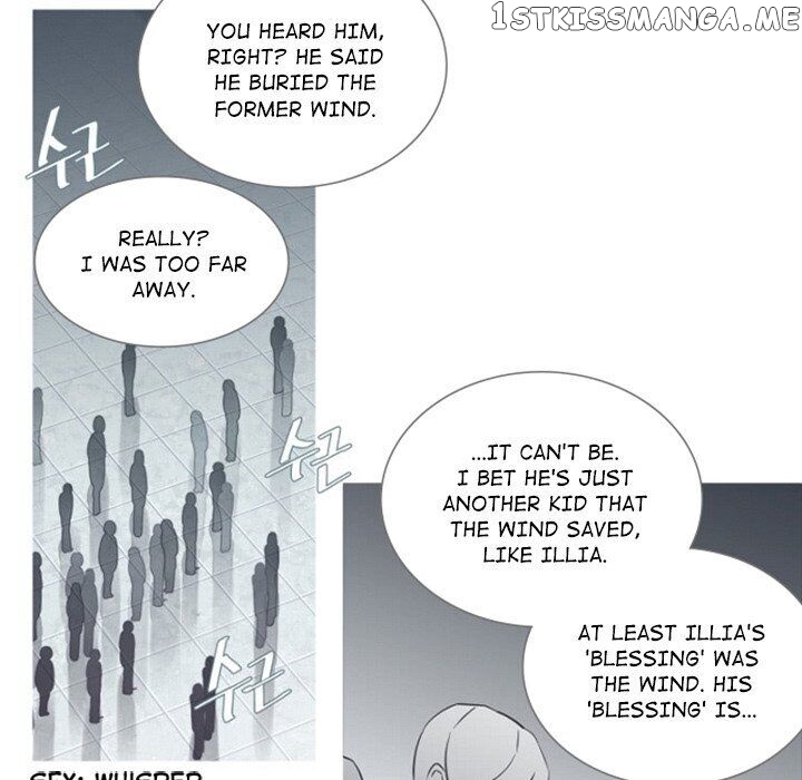 Anz - Manhwa chapter 72 - page 28