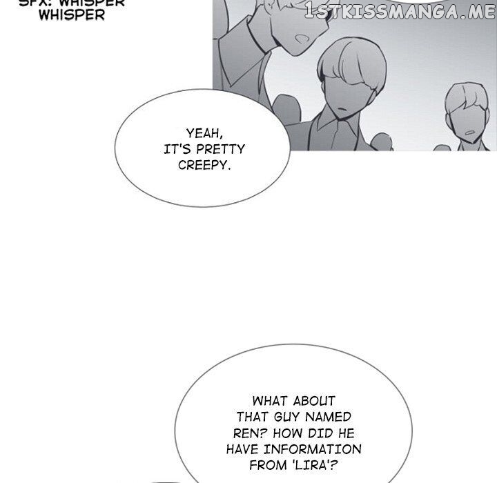 Anz - Manhwa chapter 72 - page 29