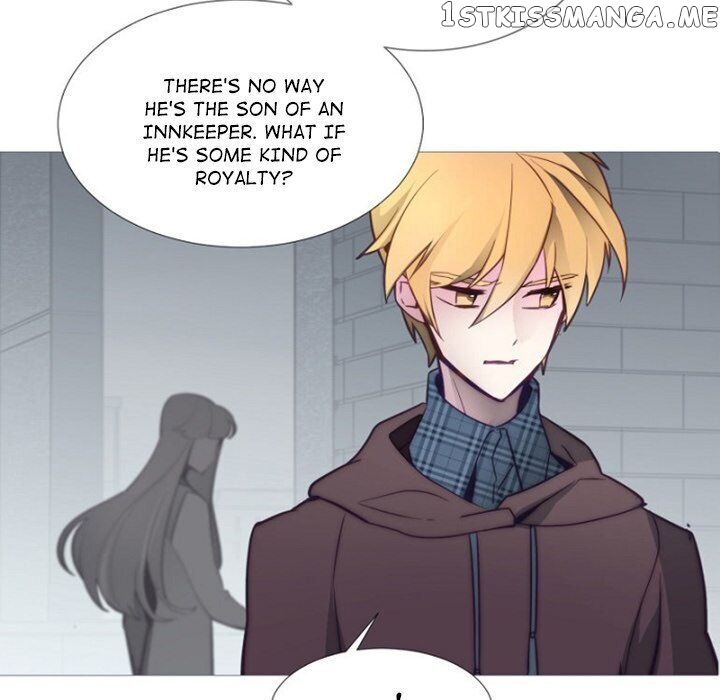 Anz - Manhwa chapter 72 - page 30