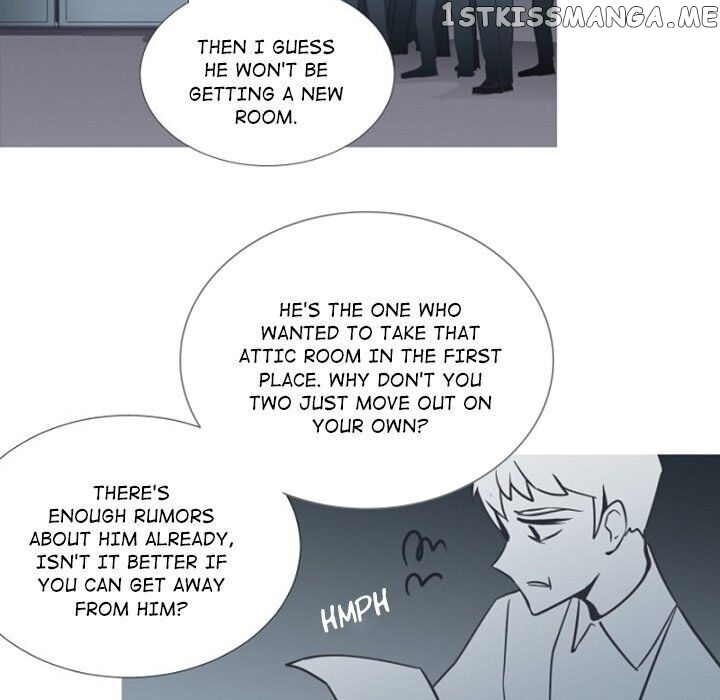 Anz - Manhwa chapter 72 - page 36