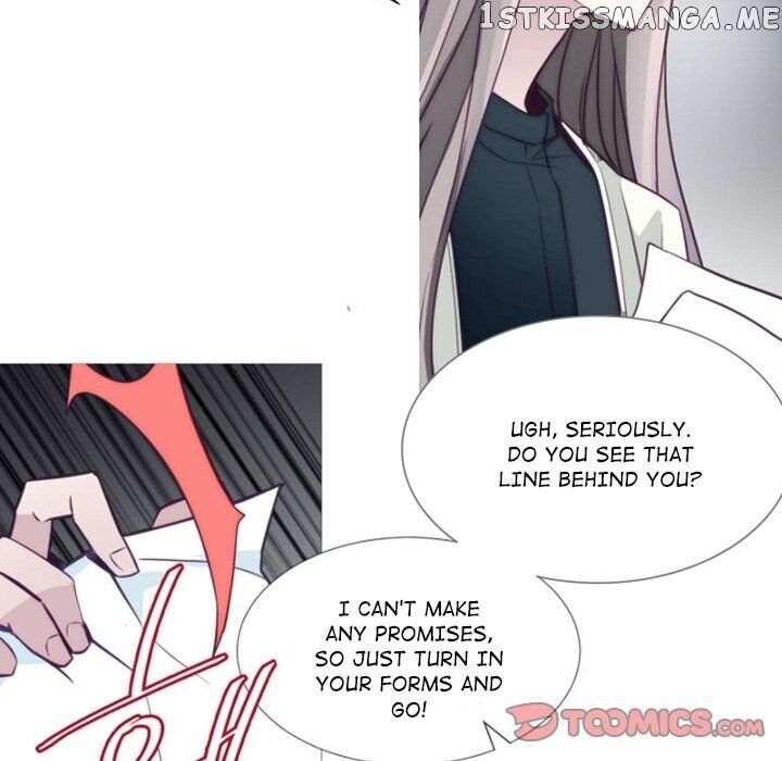 Anz - Manhwa chapter 72 - page 38