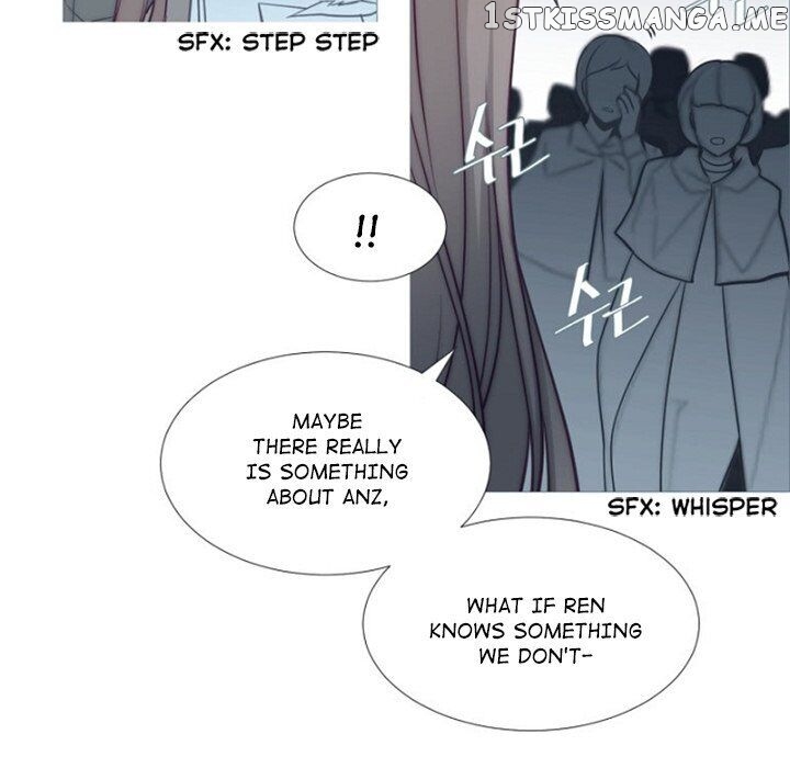 Anz - Manhwa chapter 72 - page 44