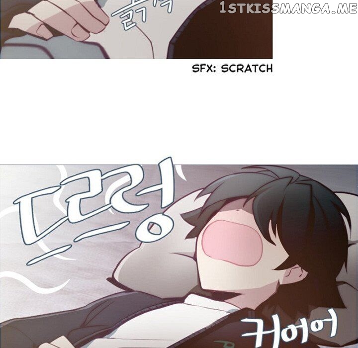 Anz - Manhwa chapter 72 - page 61