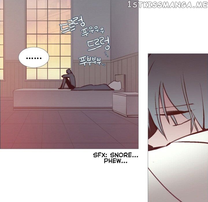 Anz - Manhwa chapter 72 - page 63