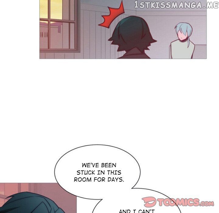 Anz - Manhwa chapter 72 - page 74