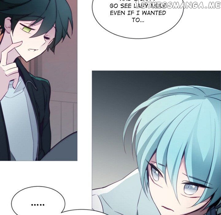 Anz - Manhwa chapter 72 - page 75
