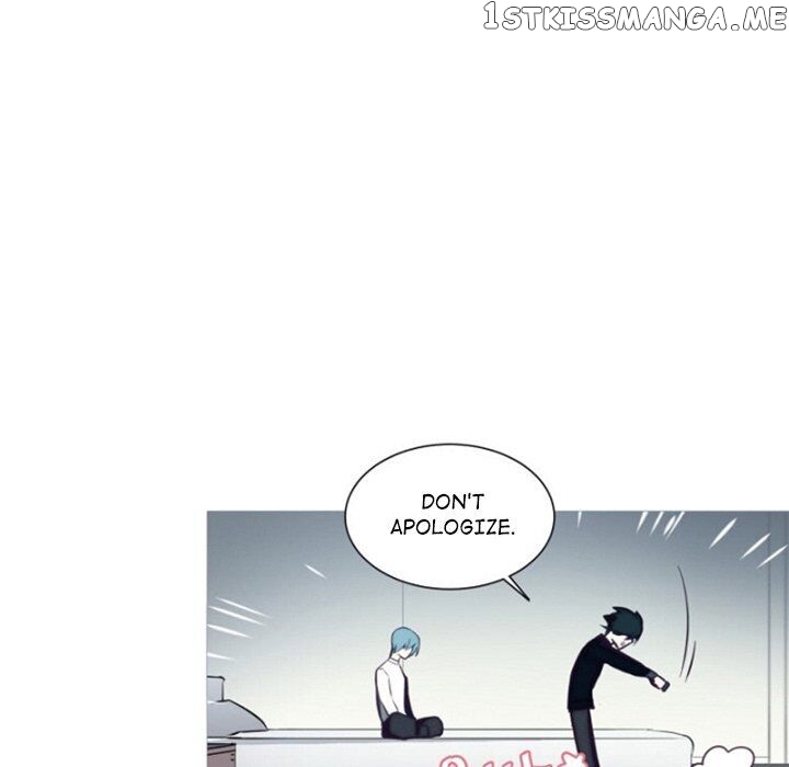 Anz - Manhwa chapter 72 - page 81