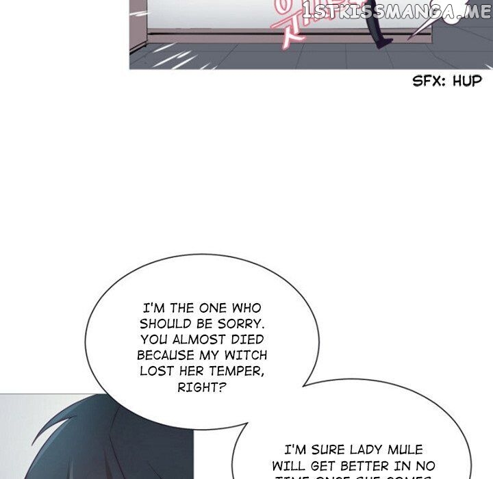 Anz - Manhwa chapter 72 - page 82