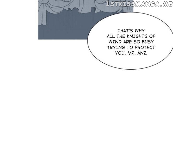 Anz - Manhwa chapter 72 - page 86
