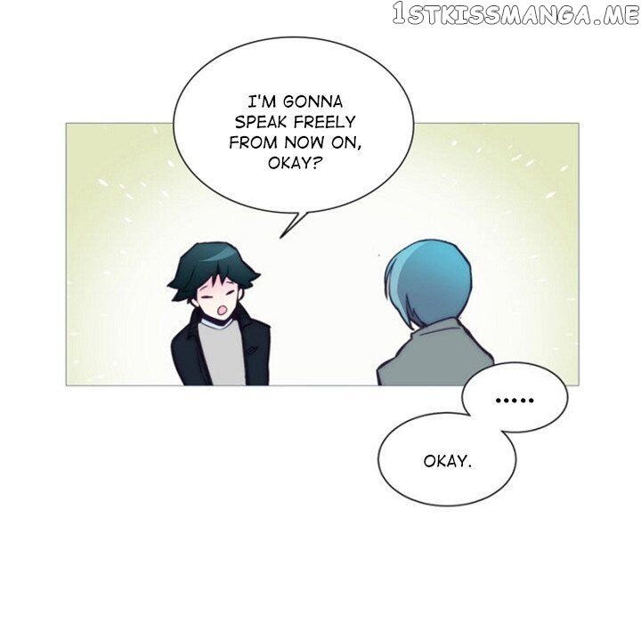 Anz - Manhwa chapter 72 - page 88