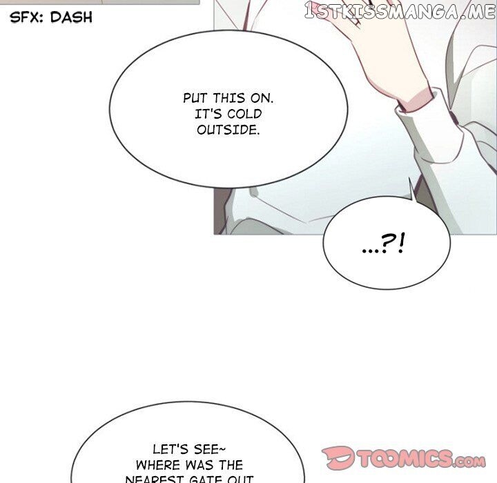Anz - Manhwa chapter 72 - page 92